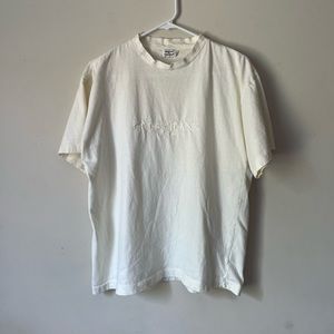 *SOLD* Vintage Guess Jeans Tee